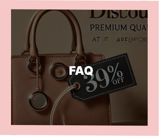 FAQ | 세미샵